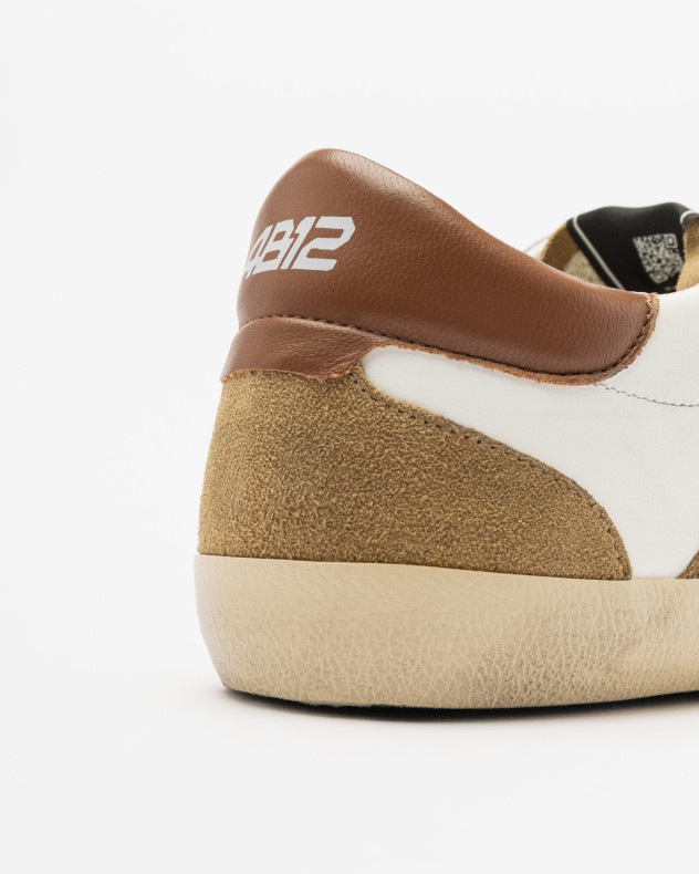 Sneakers 4B12