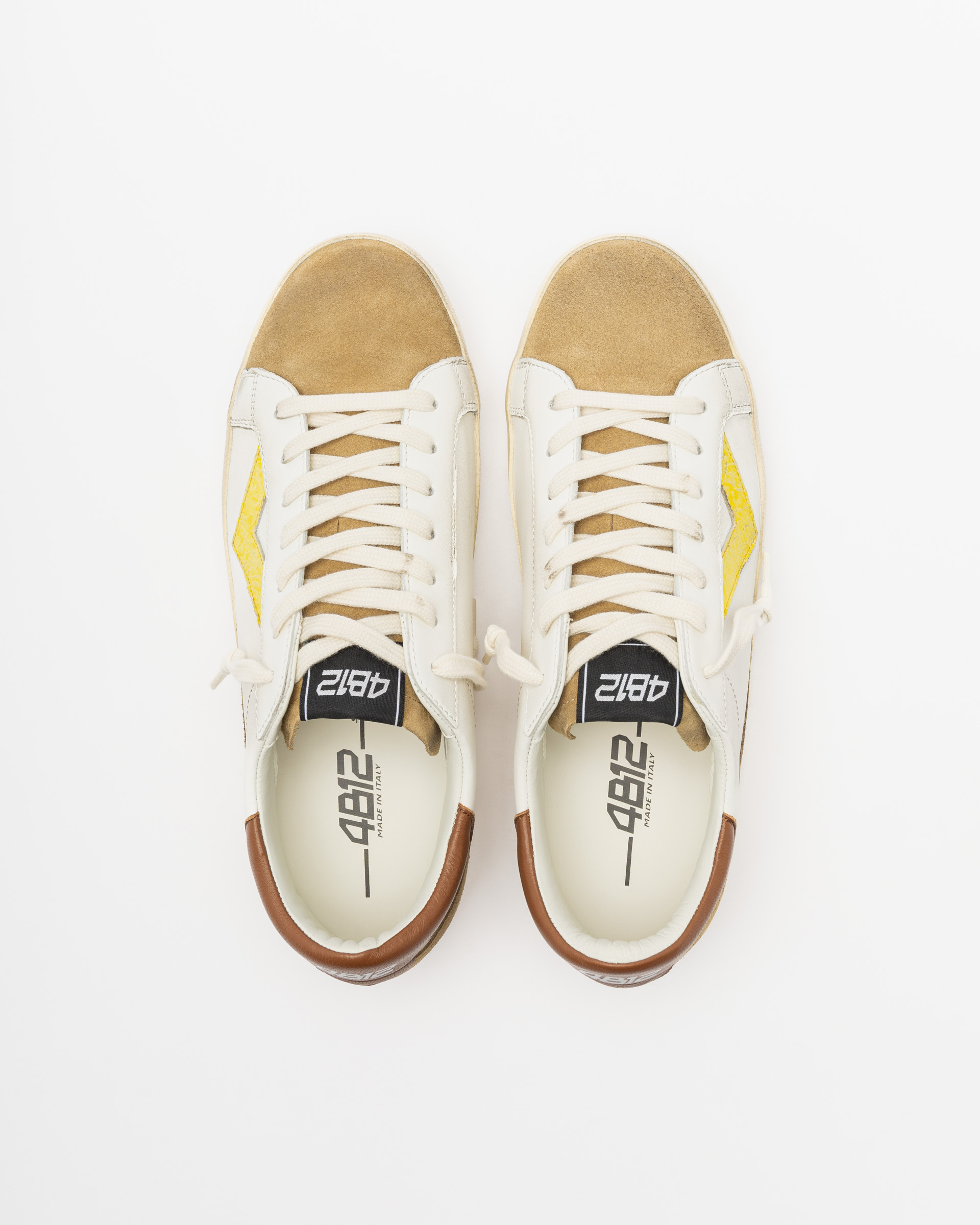 Sneakers 4B12