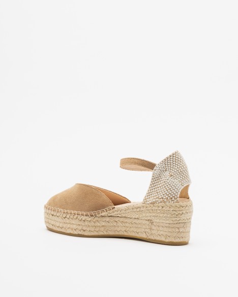 Keilsandalen PROF