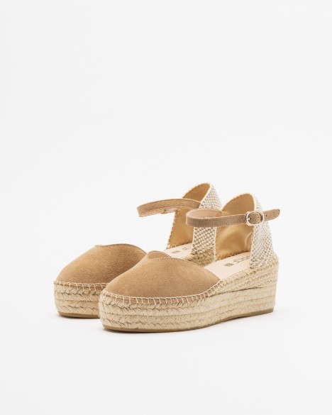 Keilsandalen PROF