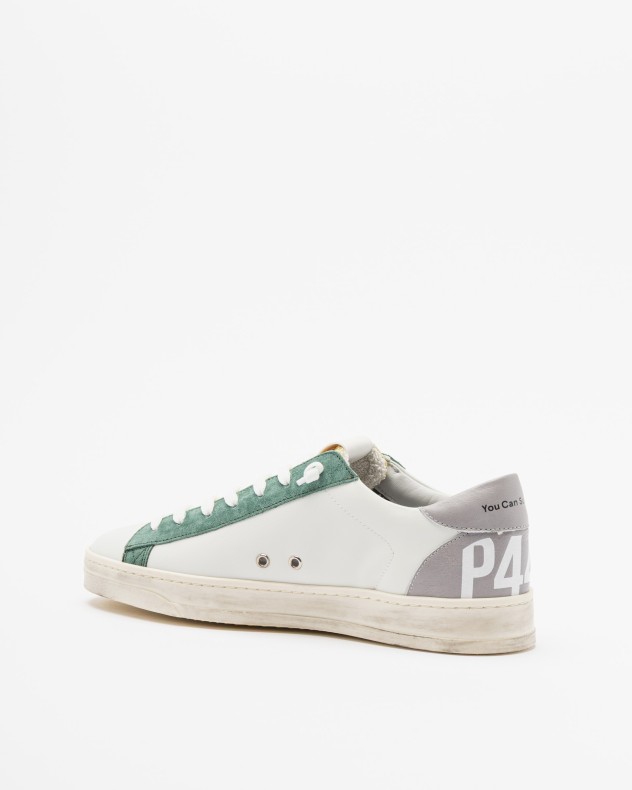 Zapatillas P448