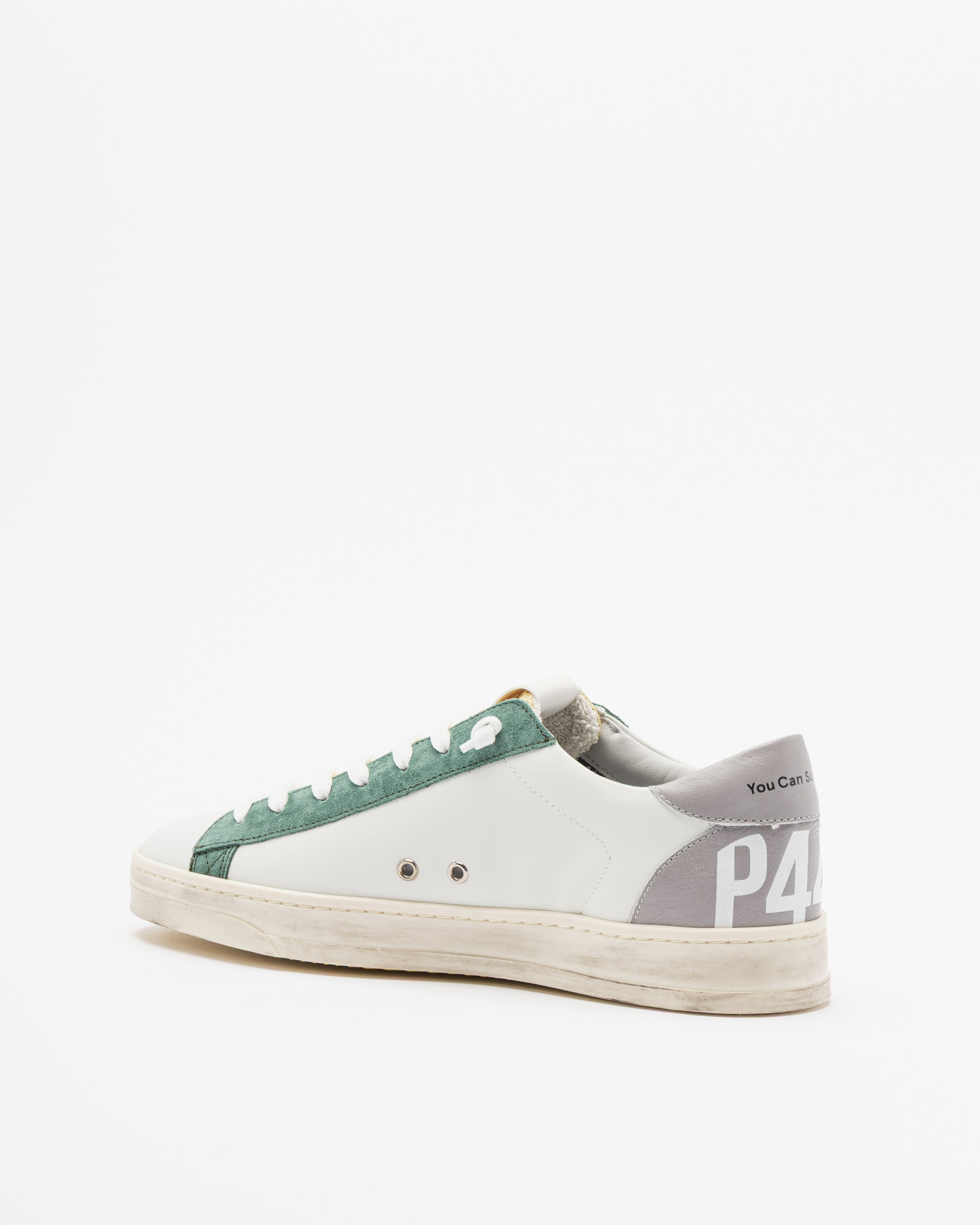Zapatillas P448