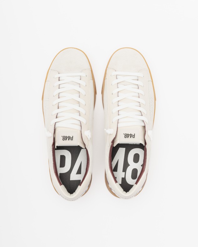Zapatillas P448