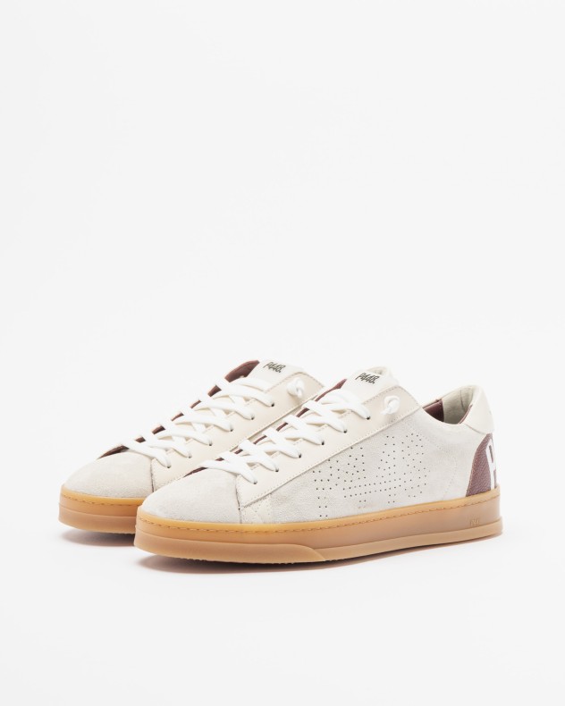 Zapatillas P448