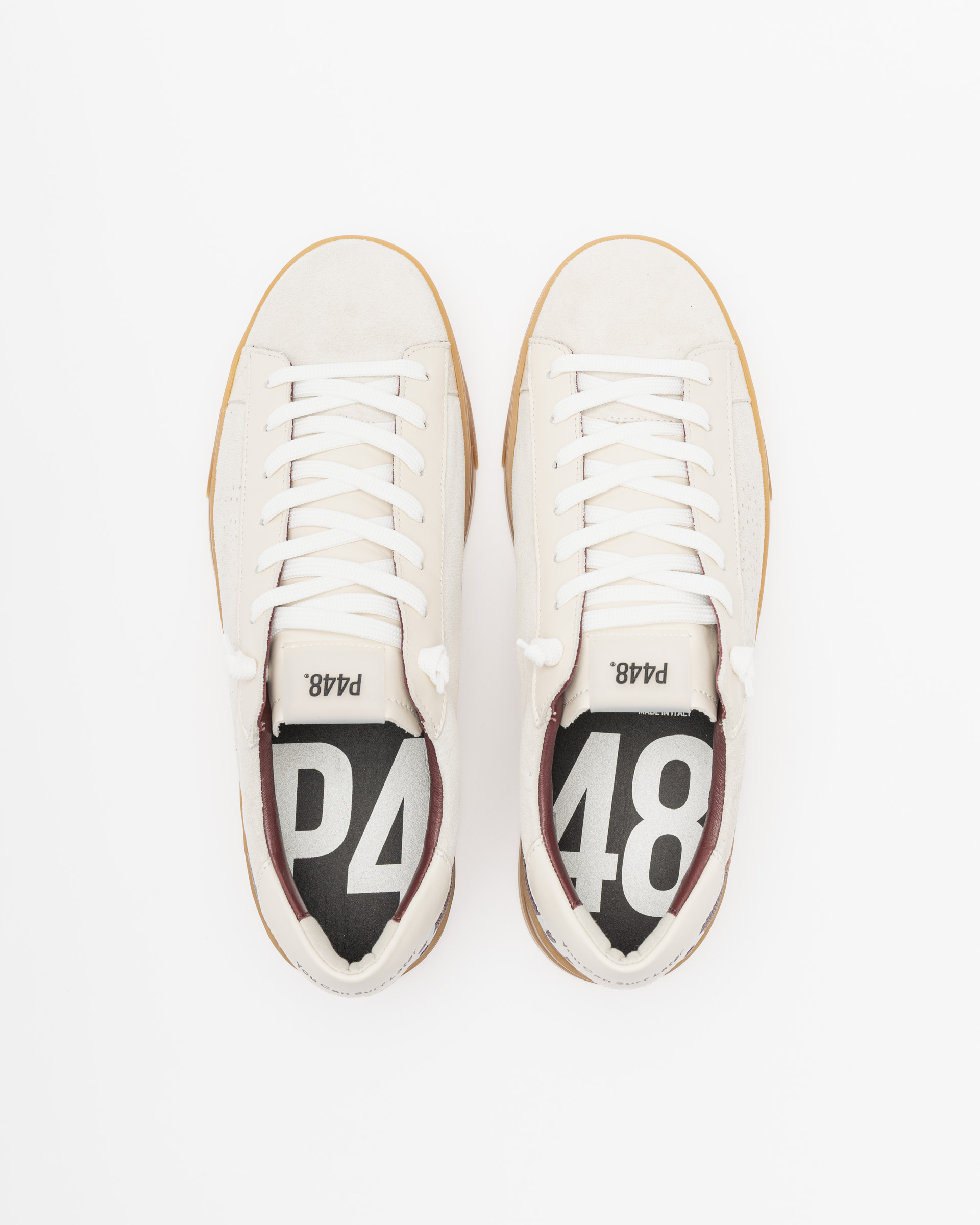 Zapatillas P448