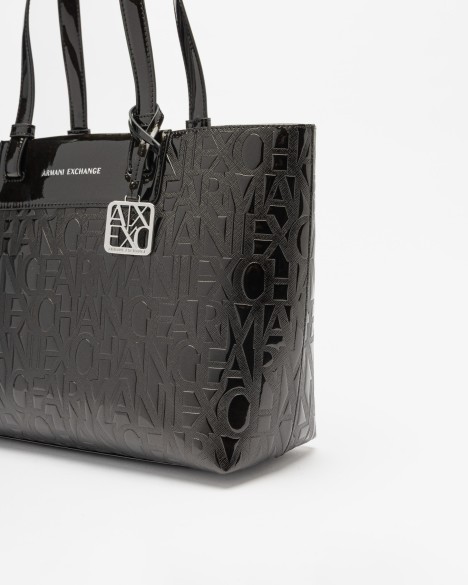 Mala shopper Armani Exchange Mala shopper Armani Exchange