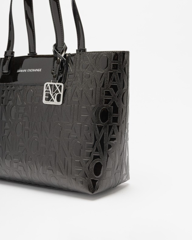 Sac shopper Armani Exchange