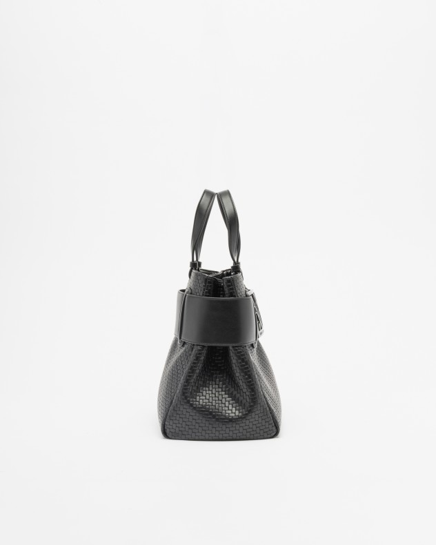 Borsa tote Armani Exchange