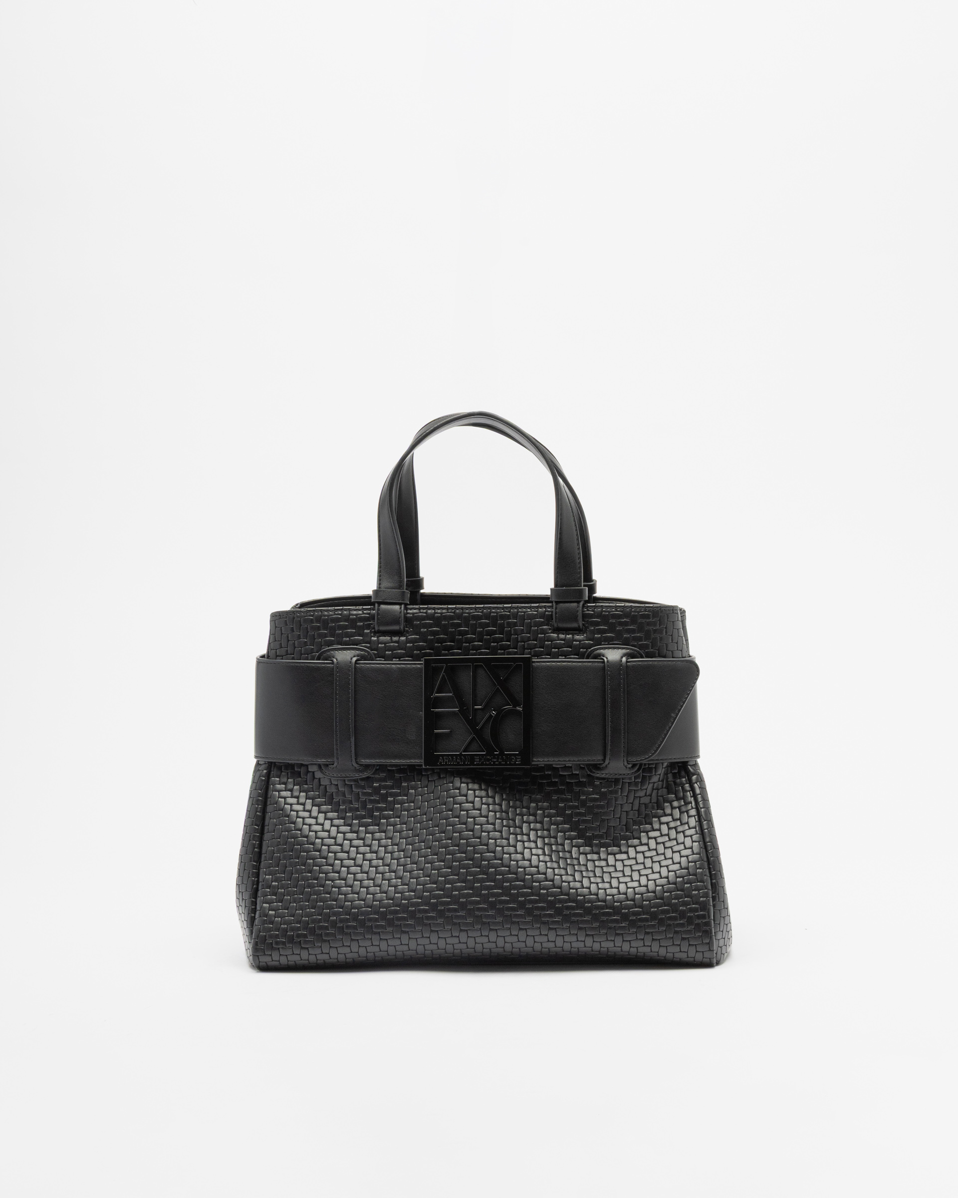 Borsa tote Armani Exchange