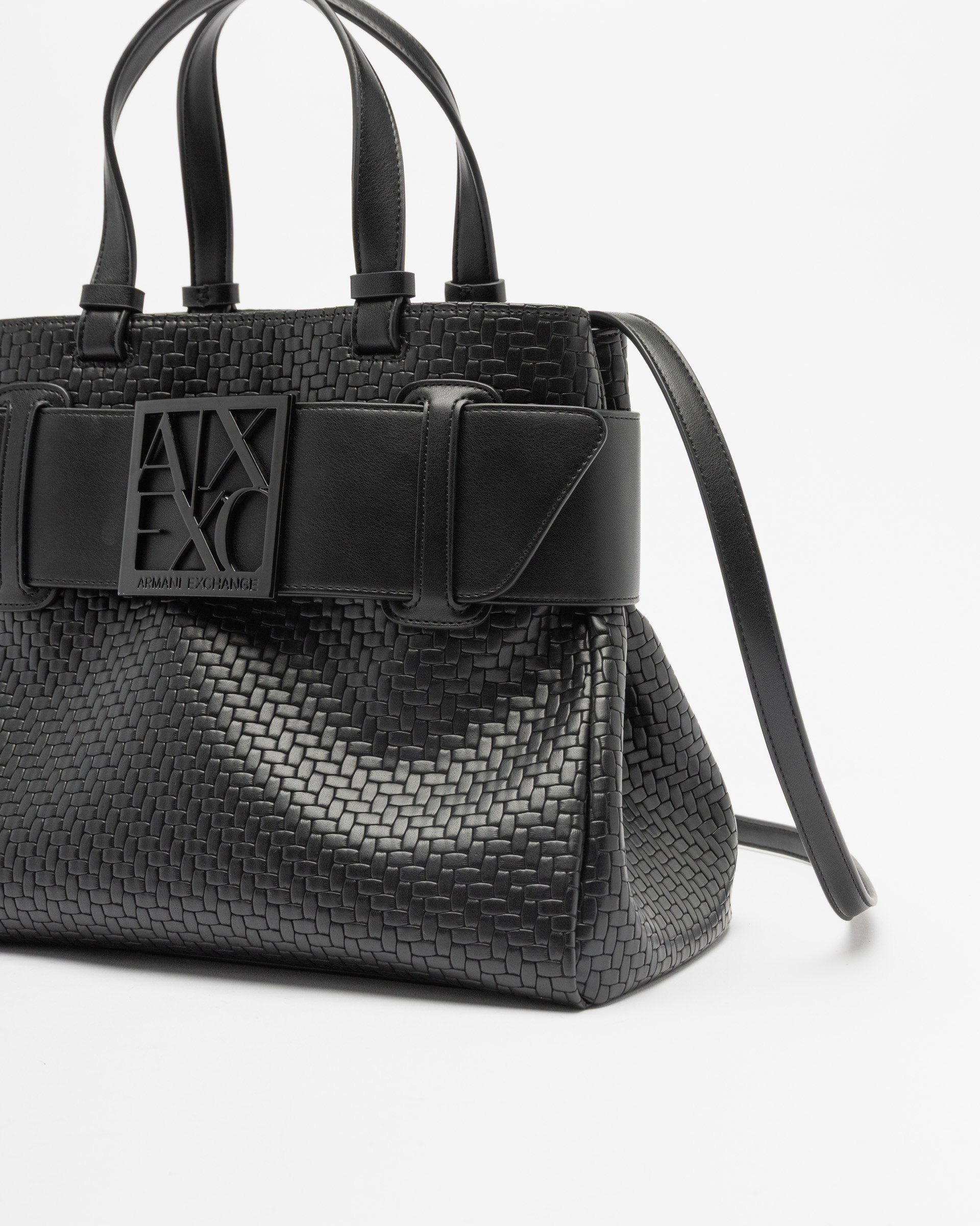 Borsa tote Armani Exchange