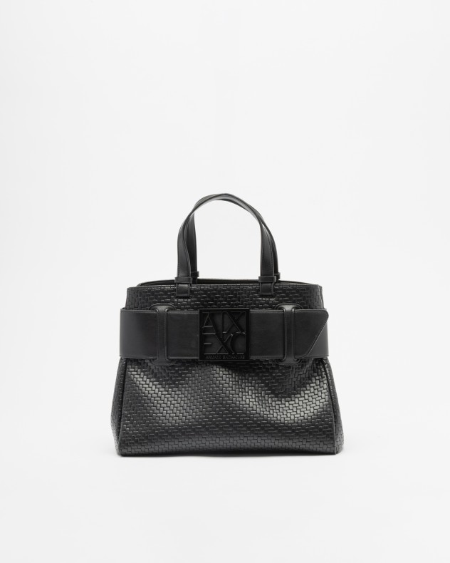 Borsa tote Armani Exchange