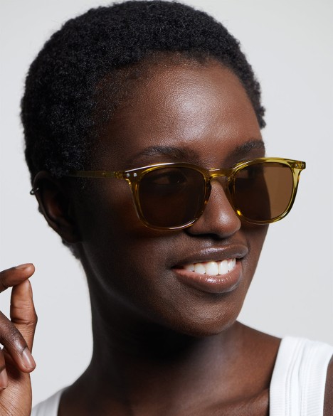 Sonnenbrille Izipizi