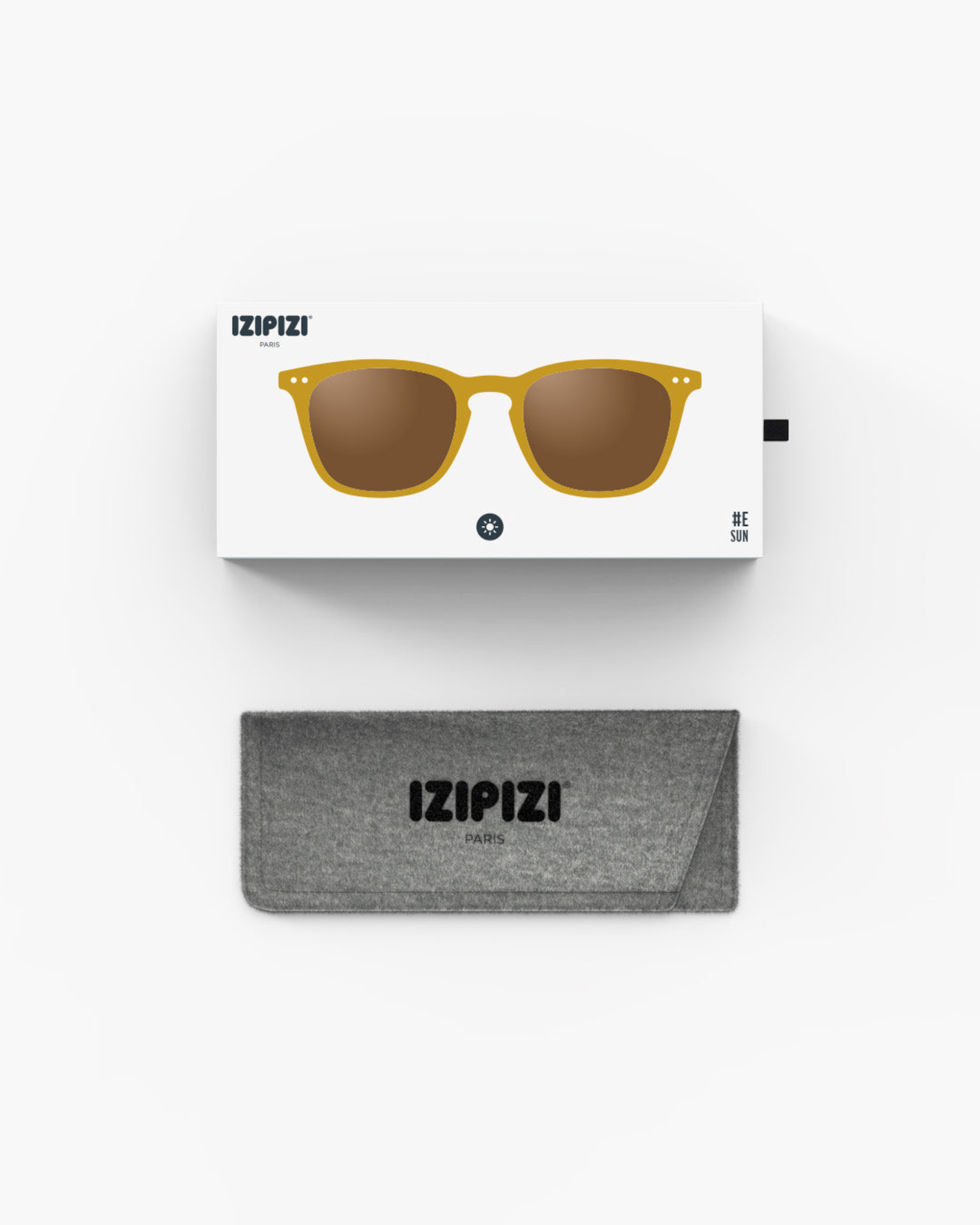 Lunettes de soleil Izipizi