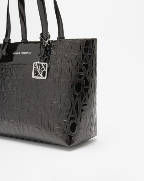 Mala shopper Armani Exchange Mala shopper Armani Exchange