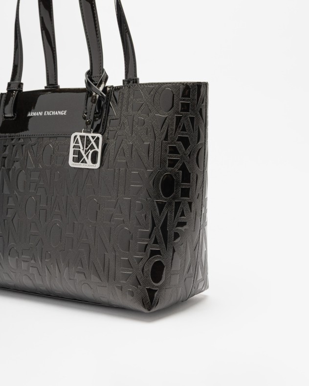 Mala shopper Armani Exchange
