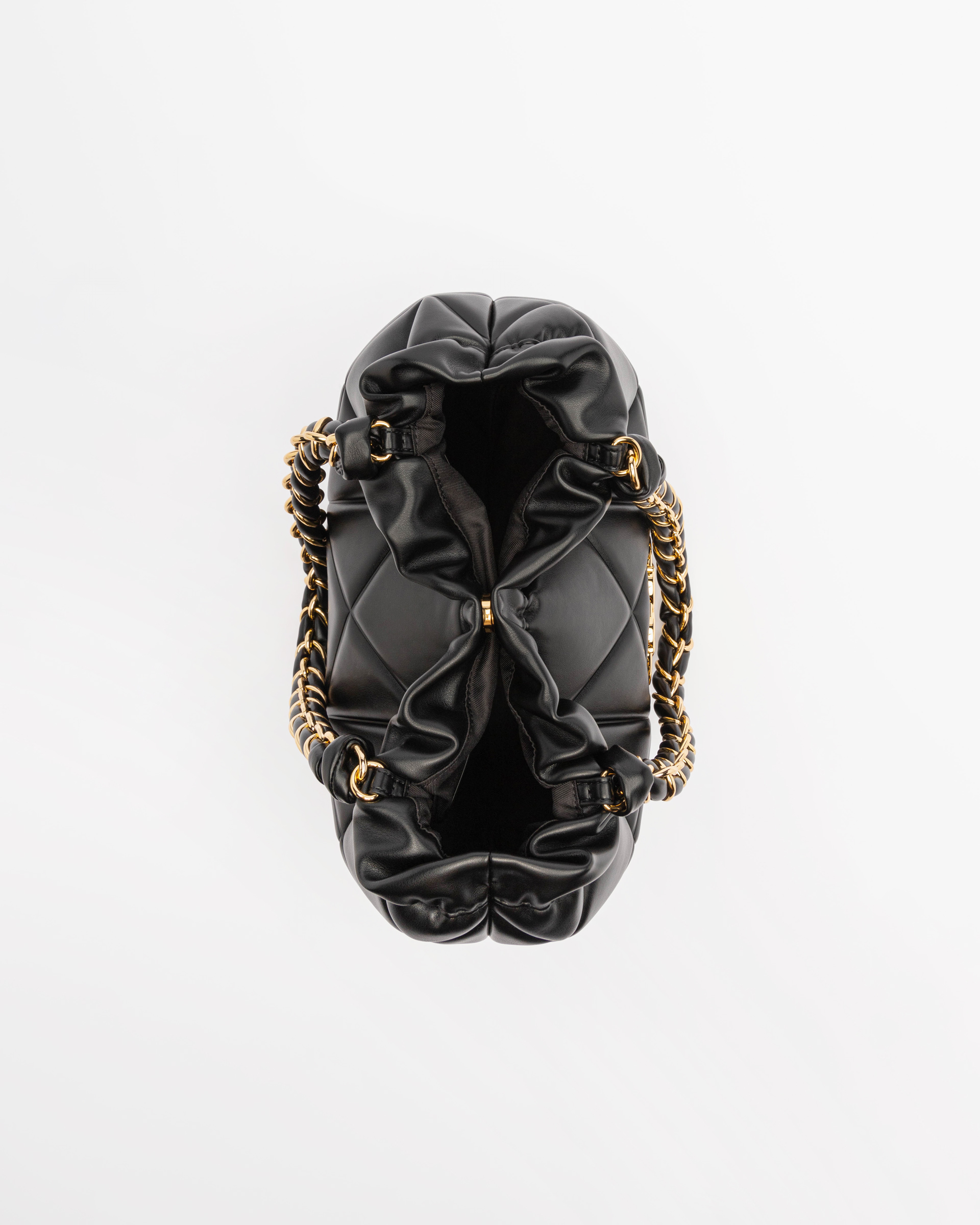 Mala Love Moschino