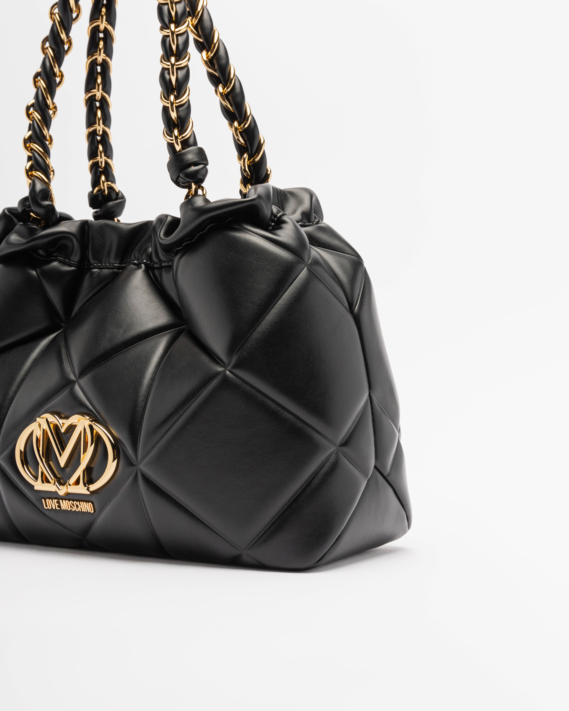 Mala Love Moschino