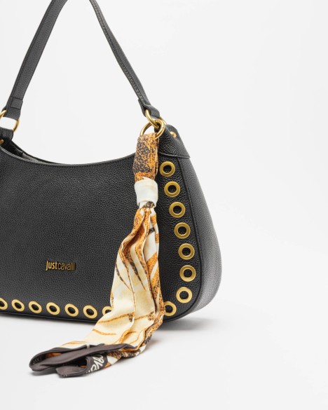 Schultertasche Just Cavalli Schultertasche Just Cavalli