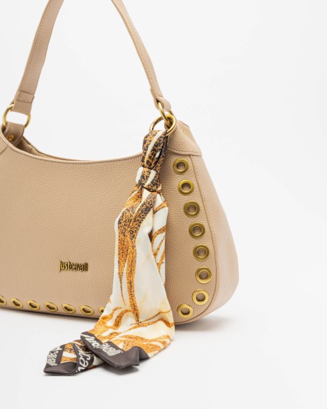 Bolso de hombro Just Cavalli