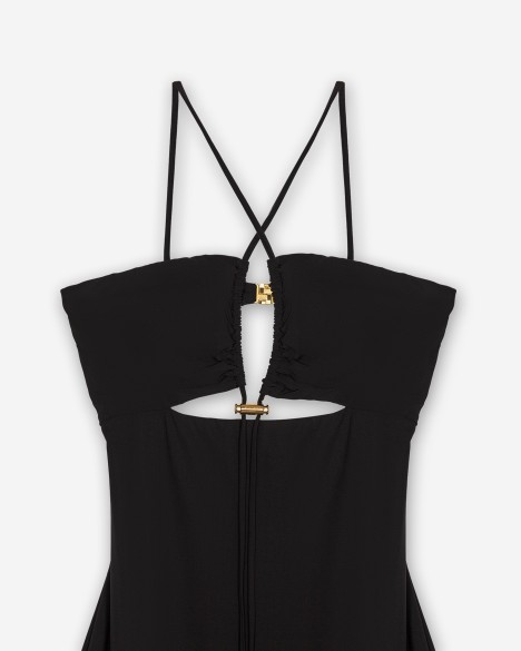 Vestito Moschino Swim