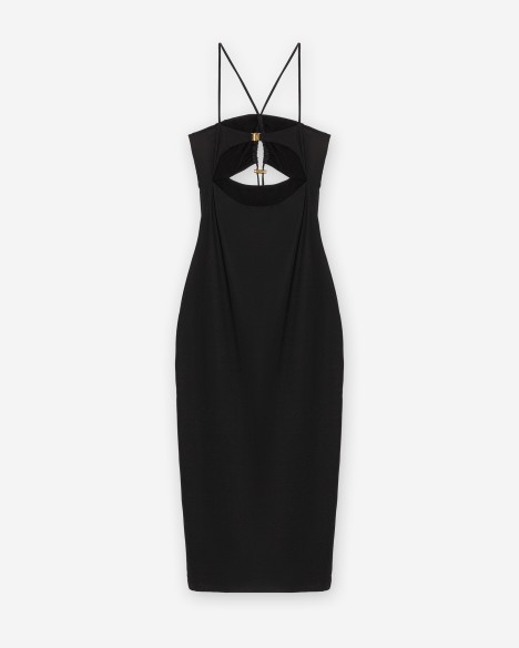 Vestito Moschino Swim