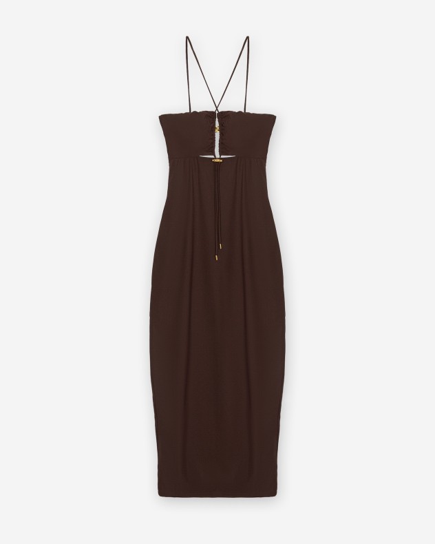 Vestito Moschino Swim