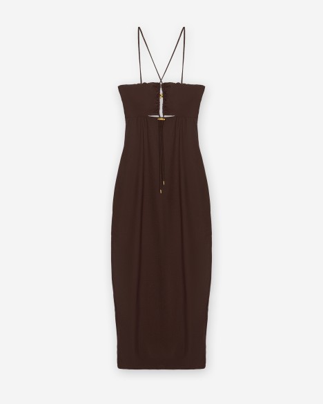 Moschino Swim Dress