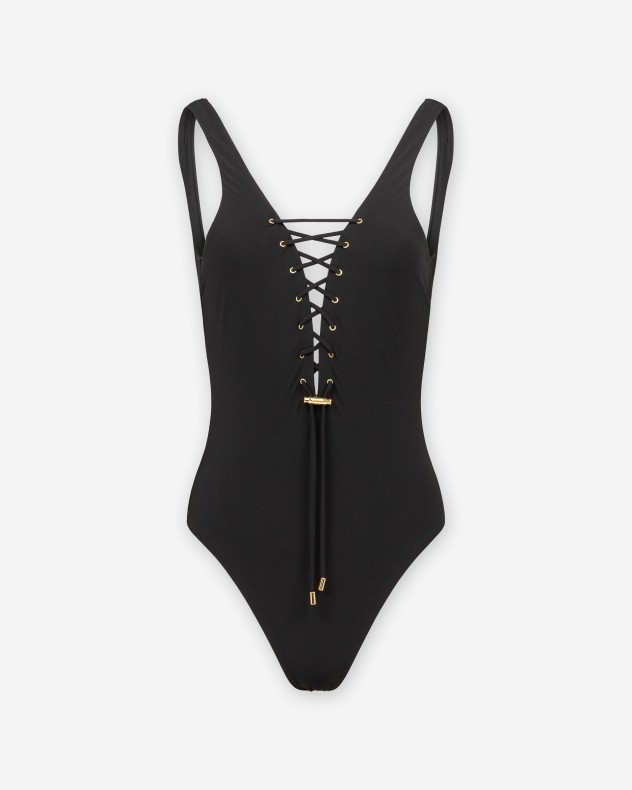 Zwempak Moschino Swim