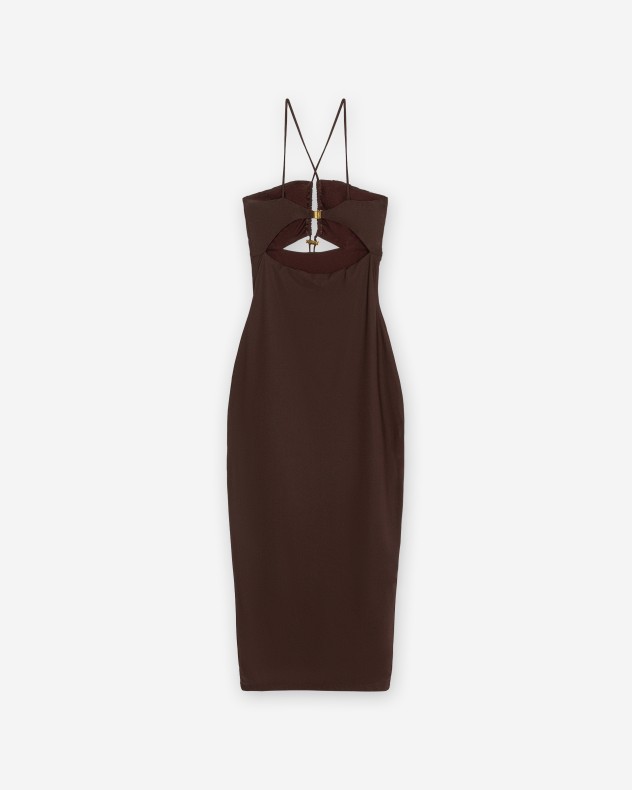 Vestito Moschino Swim