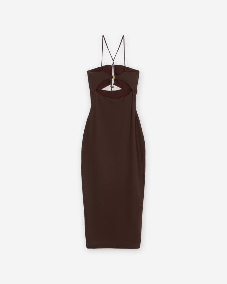 Moschino Swim Dress