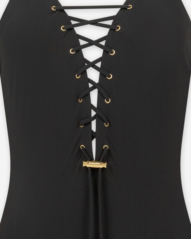Zwempak Moschino Swim