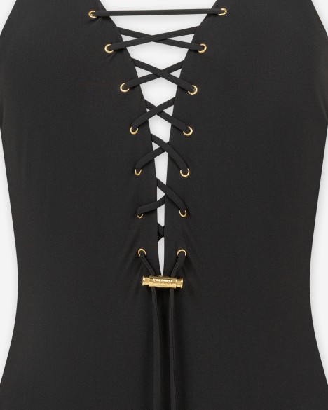 Zwempak Moschino Swim