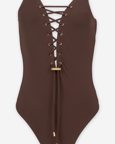 Zwempak Moschino Swim