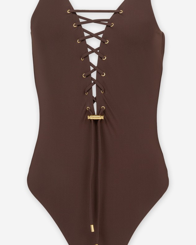 Fato de banho Moschino Swim