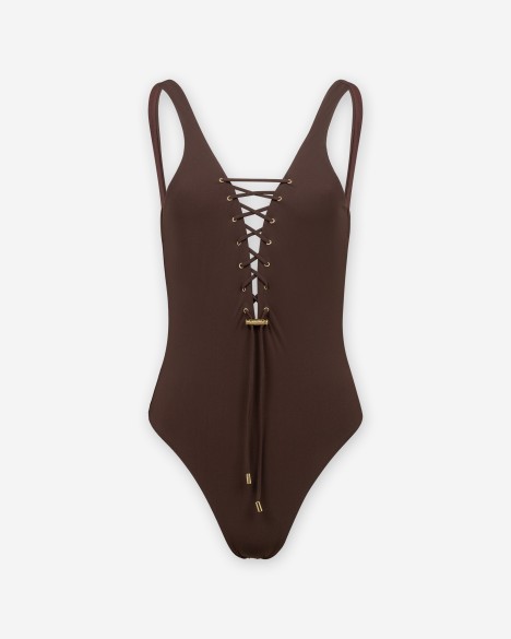 Moschino Swim Swimsuit
