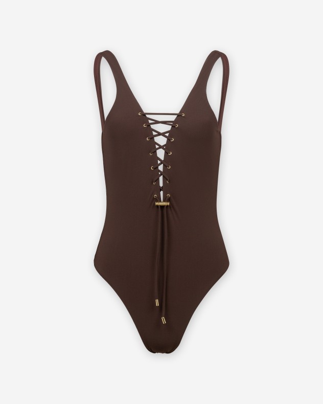 Fato de banho Moschino Swim