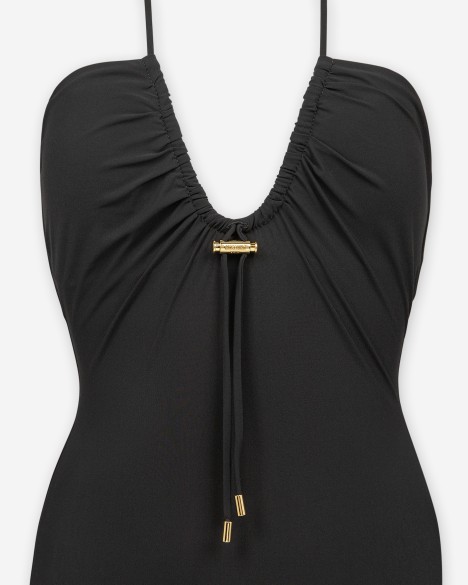 Moschino Swim Swimsuit