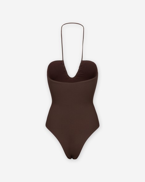Moschino Swim Swimsuit