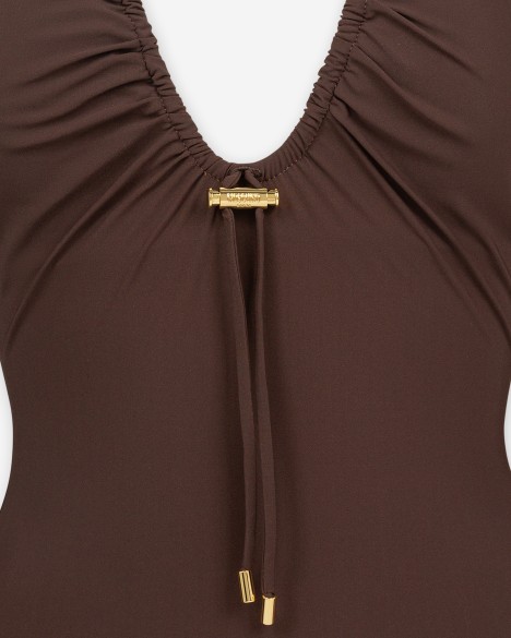 Moschino Swim Swimsuit