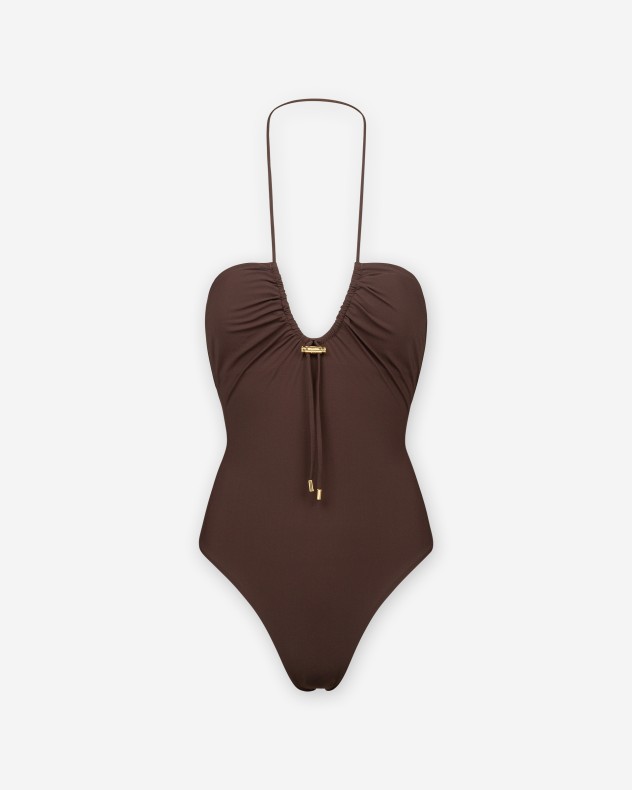 Zwempak Moschino Swim
