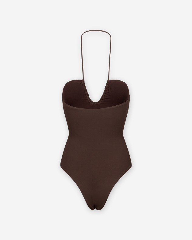 Zwempak Moschino Swim