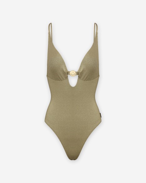 Fato de banho Moschino Swim