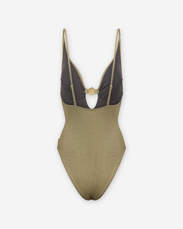 Ba�ador Moschino Swim