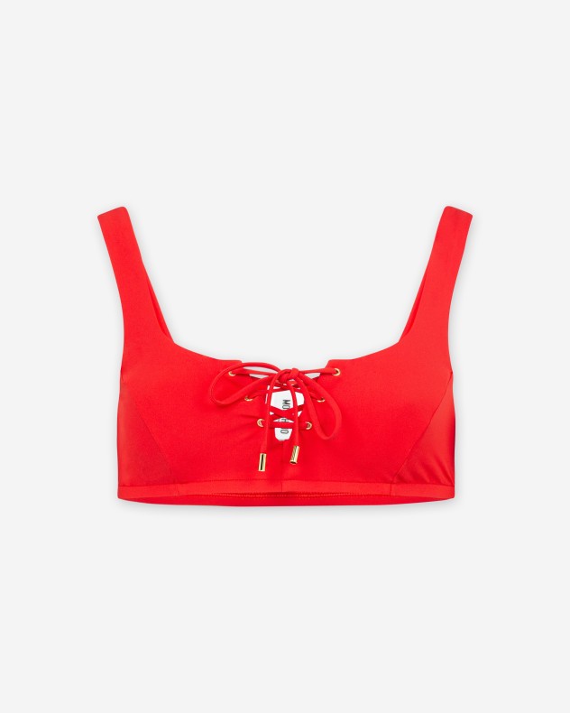 Bikinitop Moschino Swim