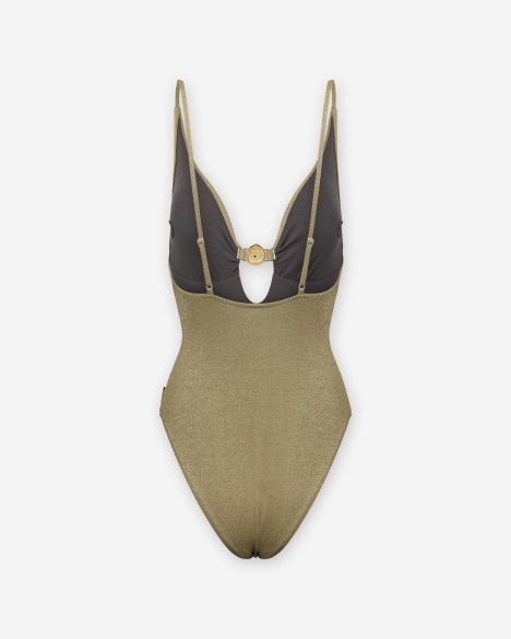 Badeanzug Moschino Swim