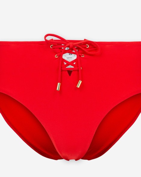 Bikini-H�schen Moschino Swim