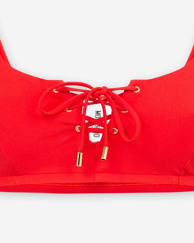 Bikinitop Moschino Swim