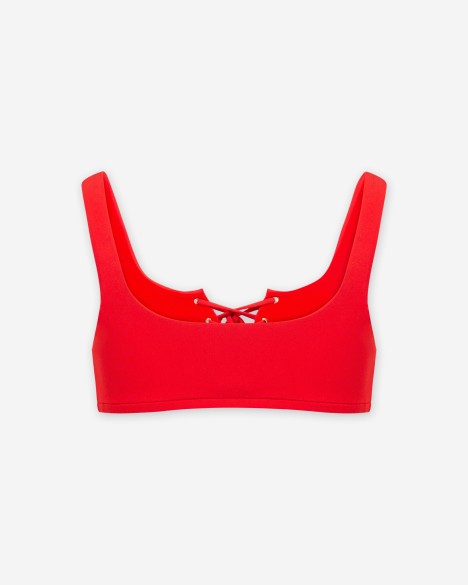 Bikini-Oberteil Moschino Swim