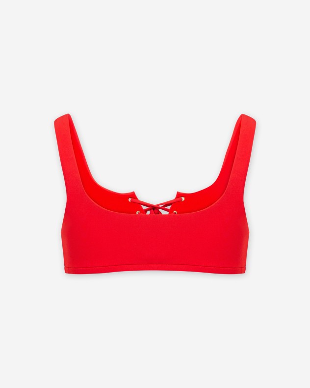 Bikinitop Moschino Swim