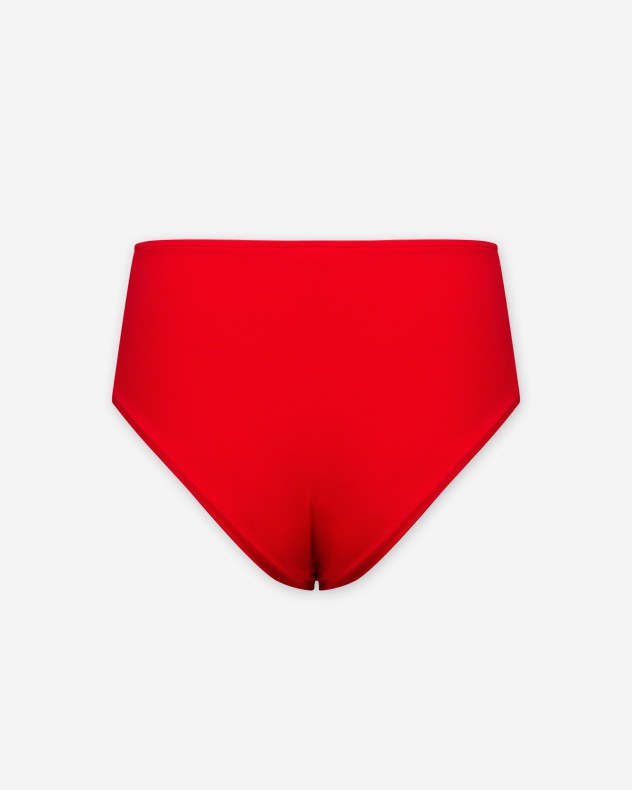 Bragas de biqu�ni Moschino Swim